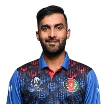 Hashmatullah Shahidi Biography